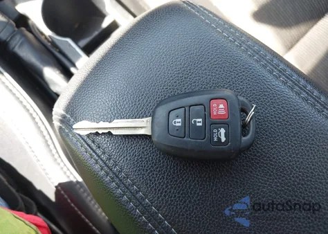 2016 Toyota Corolla S Plus from USA, damaged, VIN 2T1BURHEXGC610344